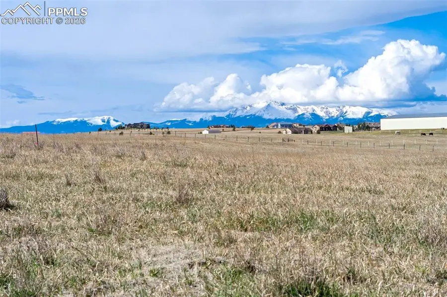 17730 Brick Heights, Colorado Springs, CO 80908 - #3