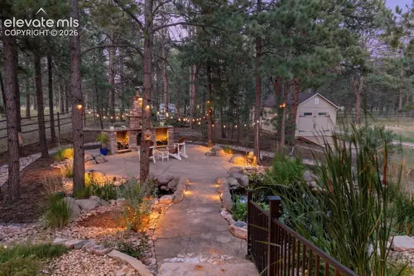 15545 Pole Pine Point, Colorado Springs, CO 80908
