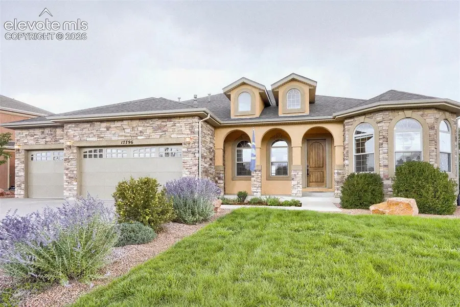 17796 Mining Way, Monument, CO 80132 - #2