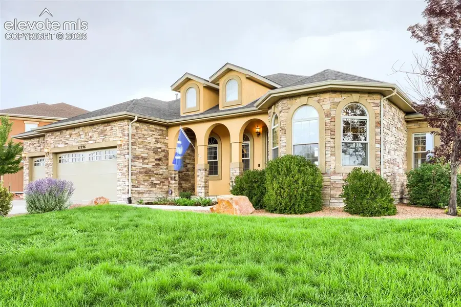 17796 Mining Way, Monument, CO 80132 - #3