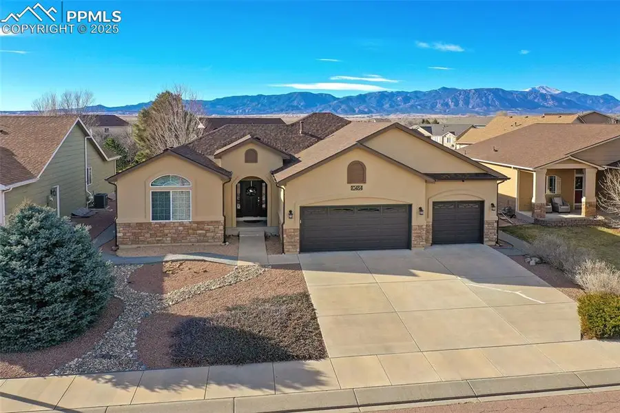 10484 Mile Post Loop, Fountain, CO 80817 - Image #3