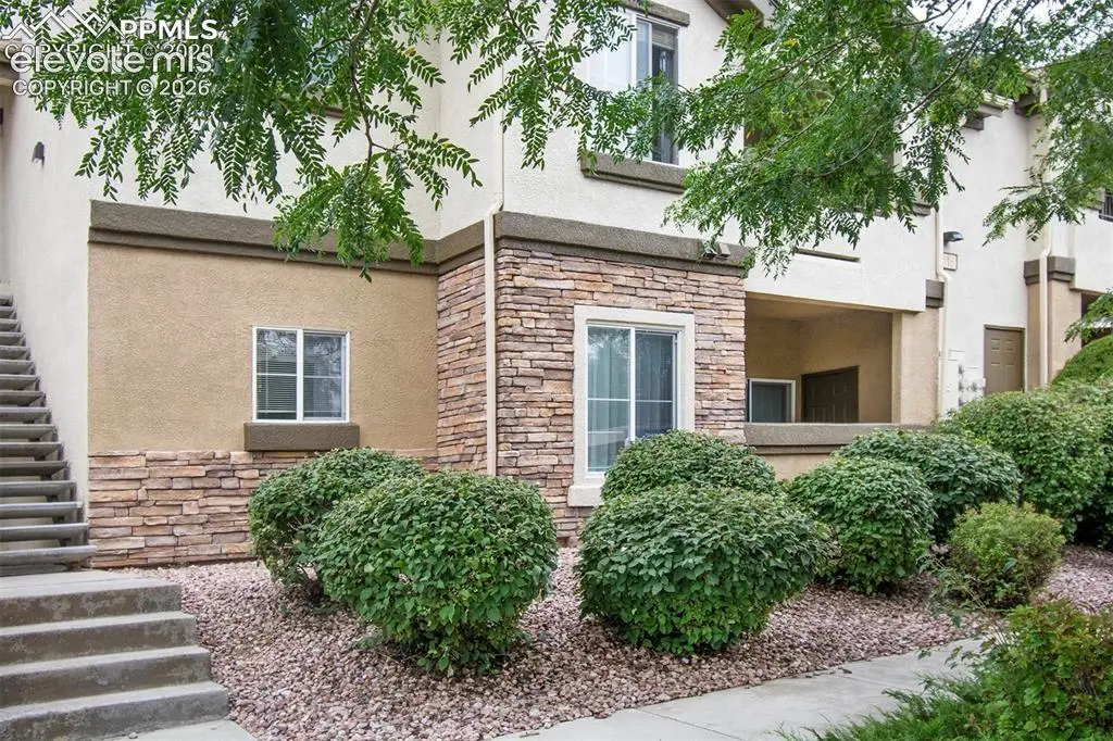 3715 Riviera Grove #101, Colorado Springs, CO 80922 - #1