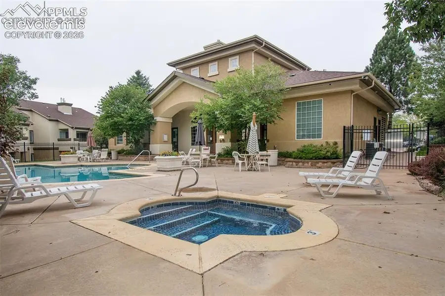 3715 Riviera Grove #101, Colorado Springs, CO 80922 - #2