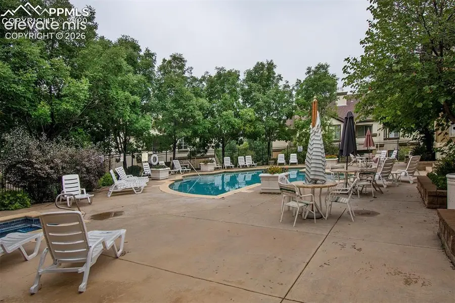 3715 Riviera Grove #101, Colorado Springs, CO 80922 - #3