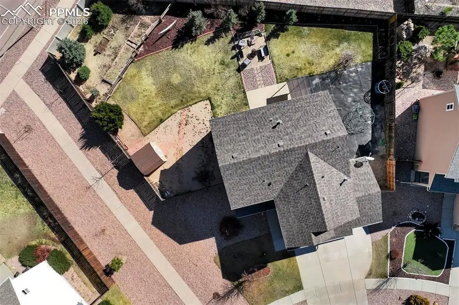 7838 Chasewood Loop, Colorado Springs, CO 80908 - #2