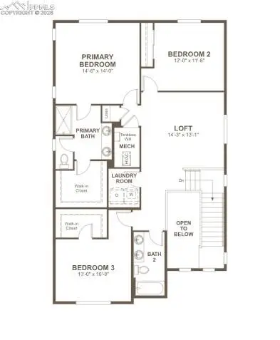 7832 Turkey Flat Lane, Colorado Springs, CO 80925 - Image #3