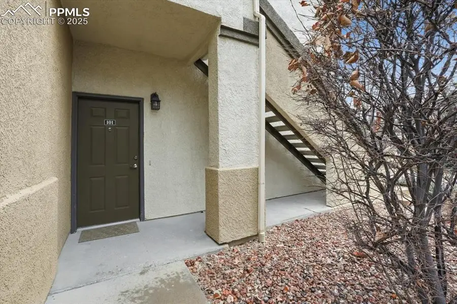3976 Riviera Grove #101, Colorado Springs, CO 80922 - Image #2