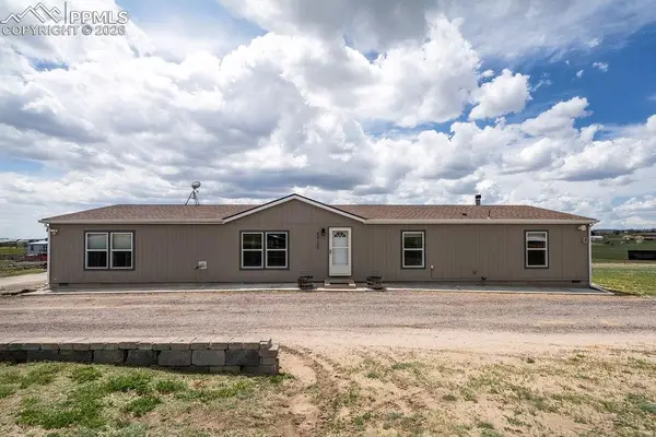 24120 Palomino Circle, Calhan, CO 80808