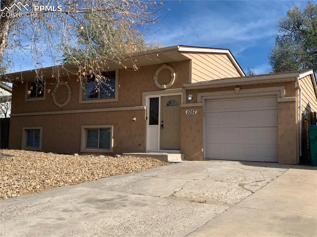 1057 Peterson Road, Colorado Springs, CO 80915 - Image #1