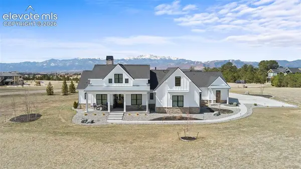 7598 Culloden Court, Colorado Springs, CO 80908