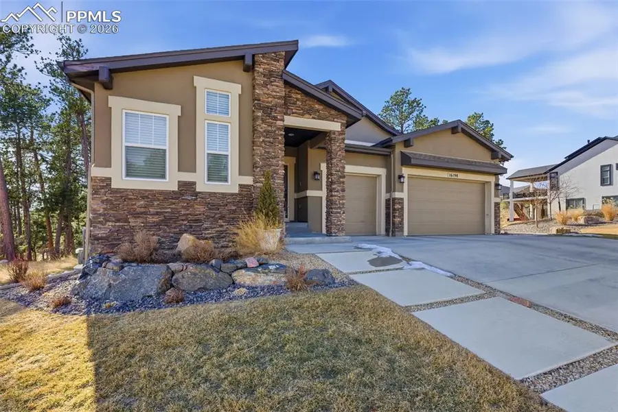 16198 Sunset Splendor Lane, Monument, CO 80132 - #2