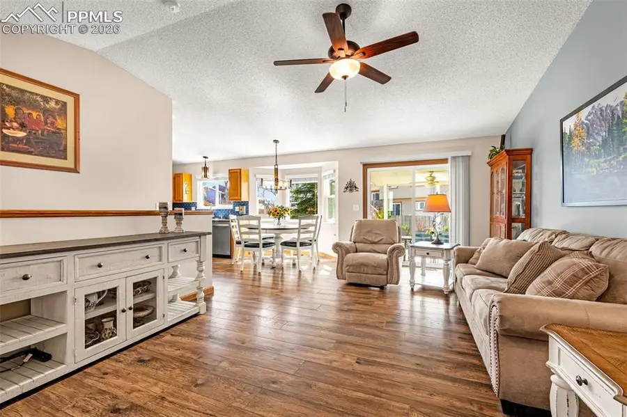 1015 Marsh Hawk Drive, Colorado Springs, CO 80911 - #2