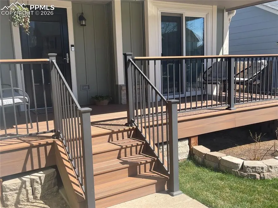 1450 Gumwood Drive, Colorado Springs, CO 80906 - #2