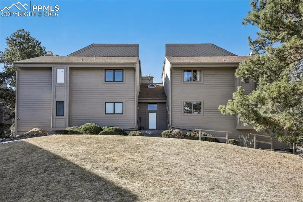 23558 Pondview Place #B, Golden, CO 80401 - Image #1