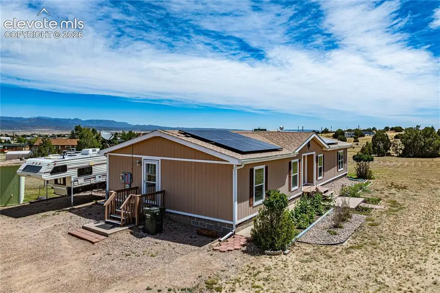 245 N Quail Court, Rockvale, CO 81244 - #3