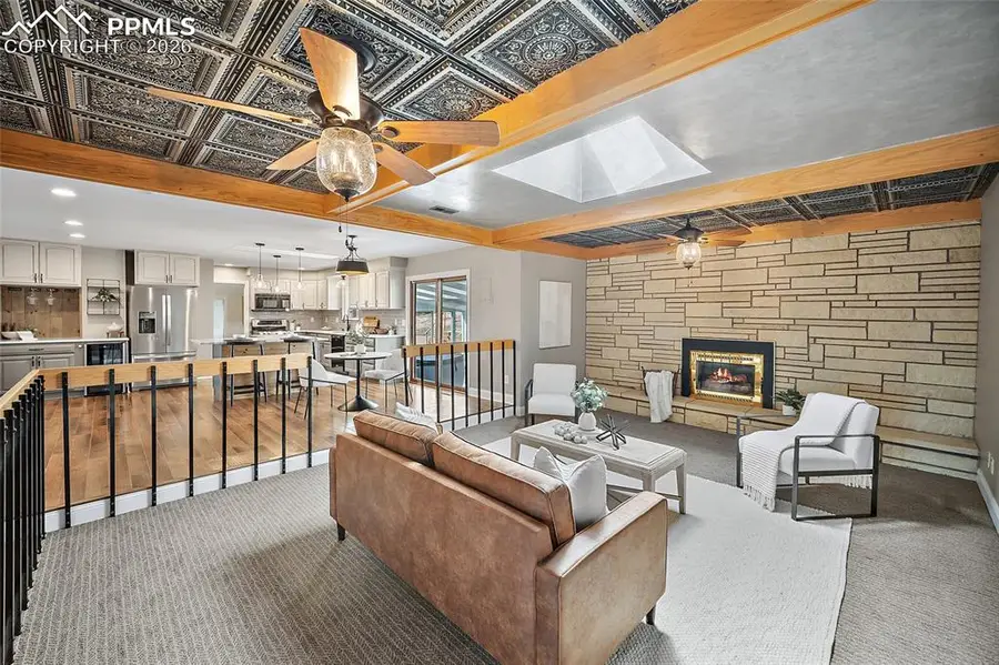 2304 Lazy R Lane, Colorado Springs, CO 80915 - #3