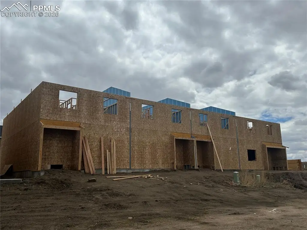 1730 Sandtoft Heights, Colorado Springs, CO 80951 - #1