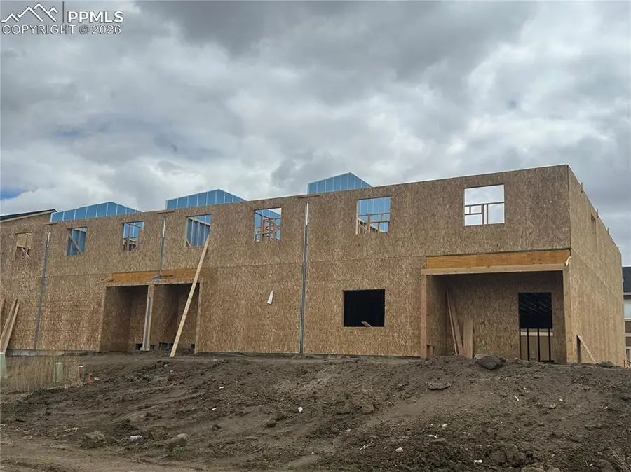 1730 Sandtoft Heights, Colorado Springs, CO 80951 - #2