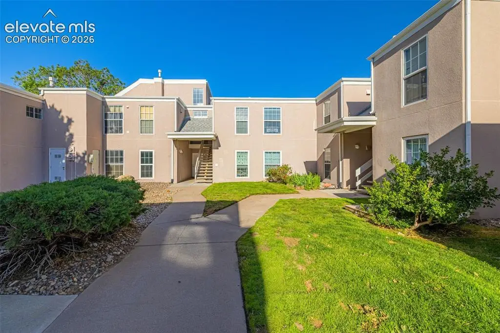 3485 Rebecca Lane #A, Colorado Springs, CO 80917 - #1