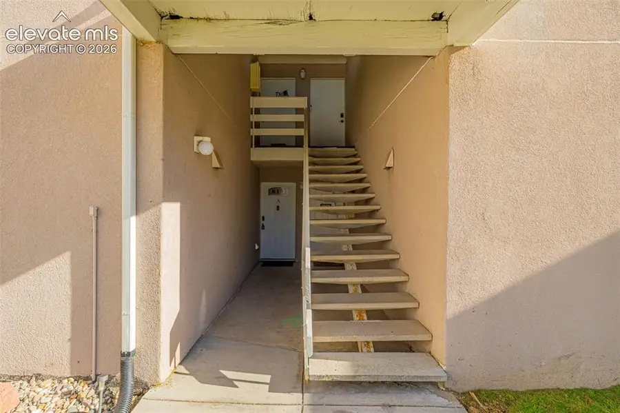 3485 Rebecca Lane #A, Colorado Springs, CO 80917 - #2