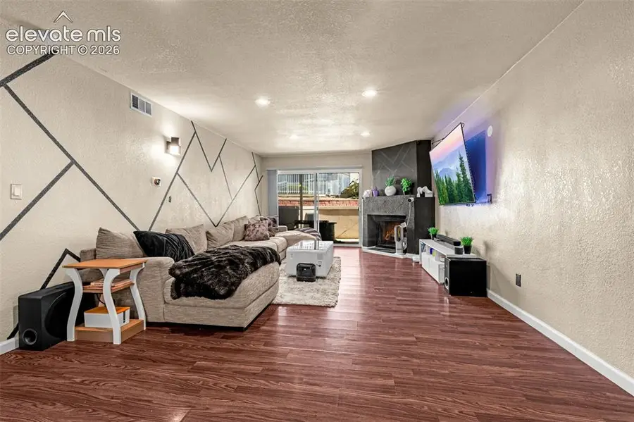 3485 Rebecca Lane #A, Colorado Springs, CO 80917 - #3