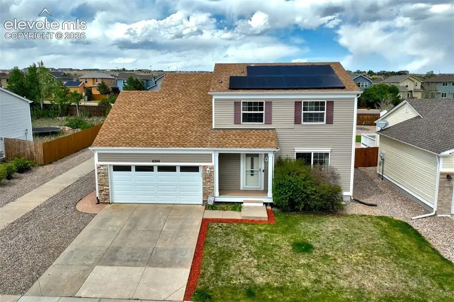 6544 Balance Circle, Colorado Springs, CO 80923 - #2