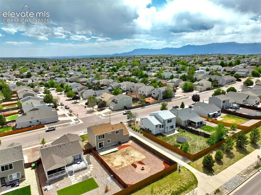 6544 Balance Circle, Colorado Springs, CO 80923 - #3