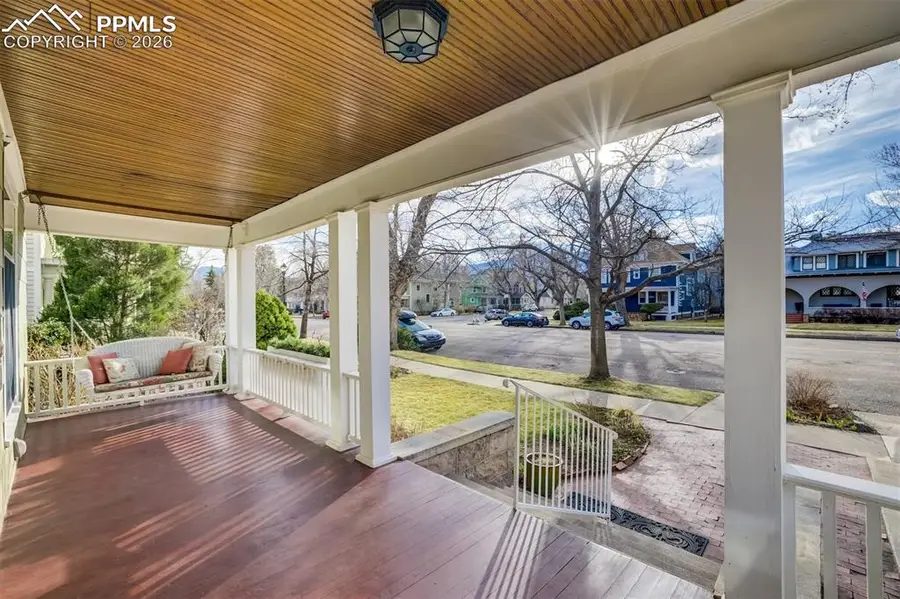 1805 N Tejon Street, Colorado Springs, CO 80907 - #3