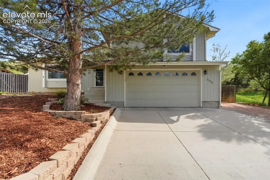 3526 Hofstead Court, Colorado Springs, CO 80907 - #2