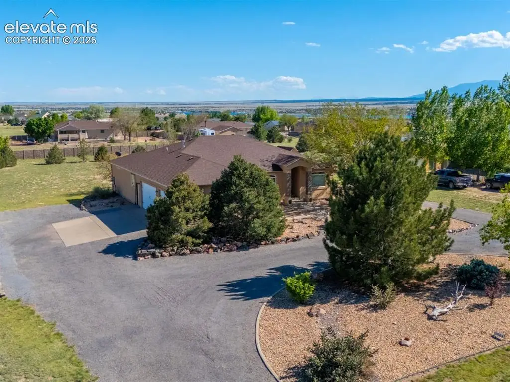 1258 W Caida Del Sol Drive, Pueblo West, CO 81007 - #1