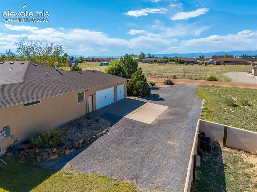 1258 W Caida Del Sol Drive, Pueblo West, CO 81007 - #2