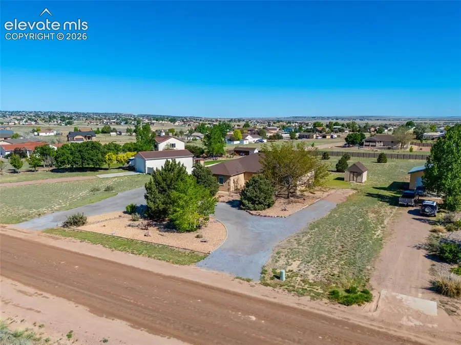 1258 W Caida Del Sol Drive, Pueblo West, CO 81007 - #3
