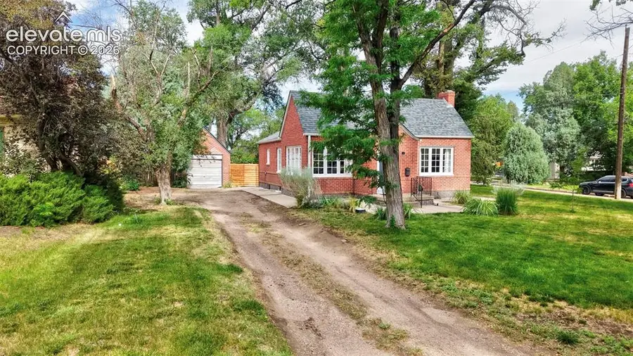 335 Grace Avenue, Pueblo, CO 81004 - #3