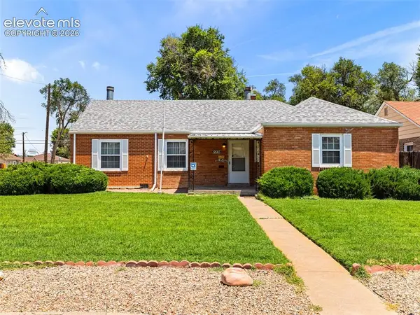 2228 Court Street, Pueblo, CO 81003