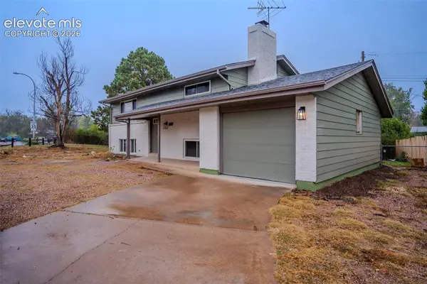 1301 N Murray Boulevard, Colorado Springs, CO 80915