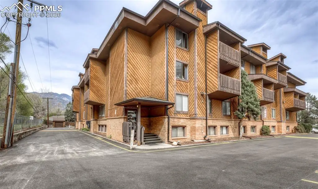 935 Saturn Drive #115, Colorado Springs, CO 80905 - #1