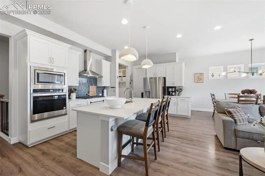 7991 Pennydale Drive, Colorado Springs, CO 80908 - #2