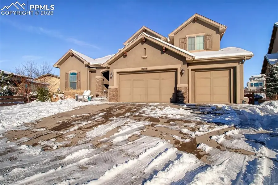 5254 Fraser Valley Lane, Colorado Springs, CO 80924 - Image #2
