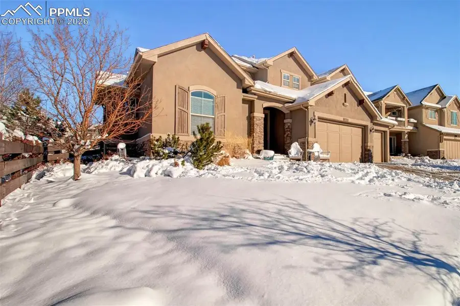 5254 Fraser Valley Lane, Colorado Springs, CO 80924 - Image #3