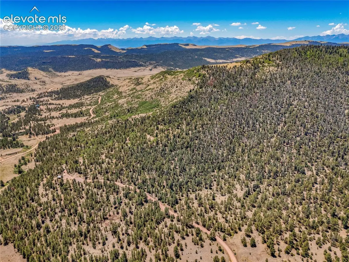 TBD Tallahassee Lane, Canon City, CO 81212 - #1