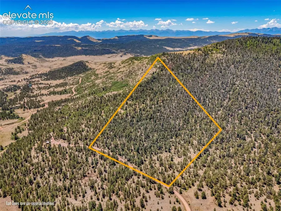 TBD Tallahassee Lane, Canon City, CO 81212 - #2