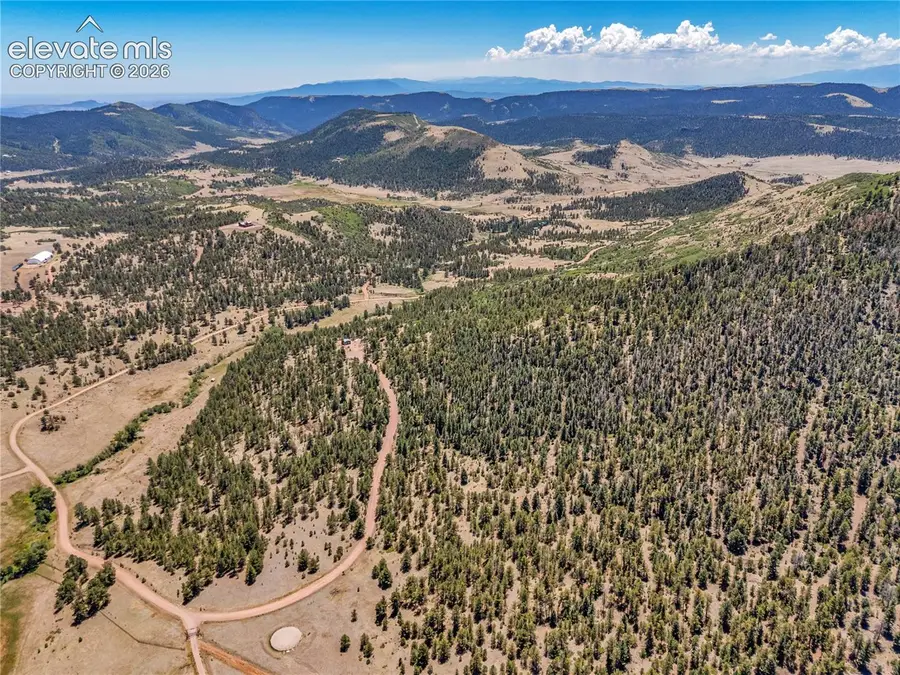 TBD Tallahassee Lane, Canon City, CO 81212 - #3