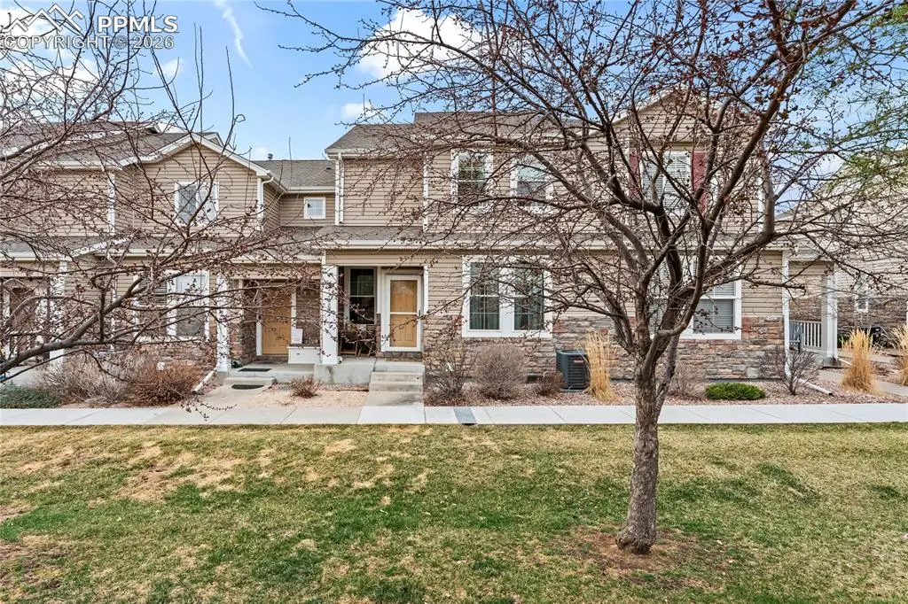 7362 Sandy Springs Point, Fountain, CO 80817 - #1