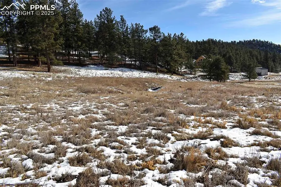 000 6th Street, Guffey, CO 80820 - Image #3