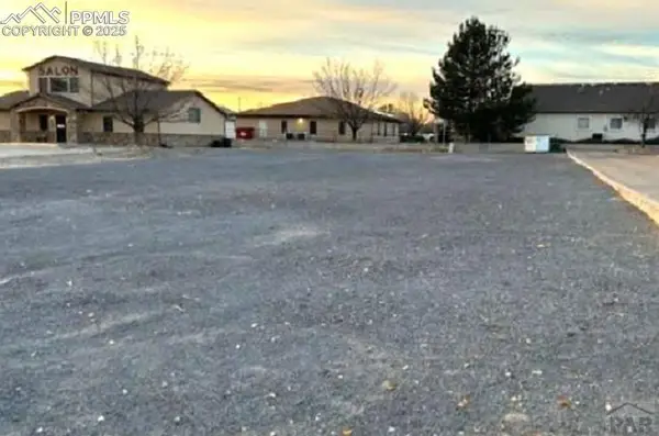 TBD 5 Ivywood Lane, Pueblo, CO 81005