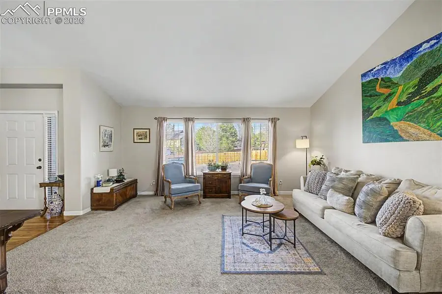 6798 Bitterroot Drive, Colorado Springs, CO 80923 - #3