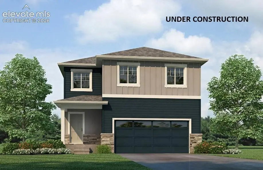 6740 Dragontail Terrace, Colorado Springs, CO 80925 - #1