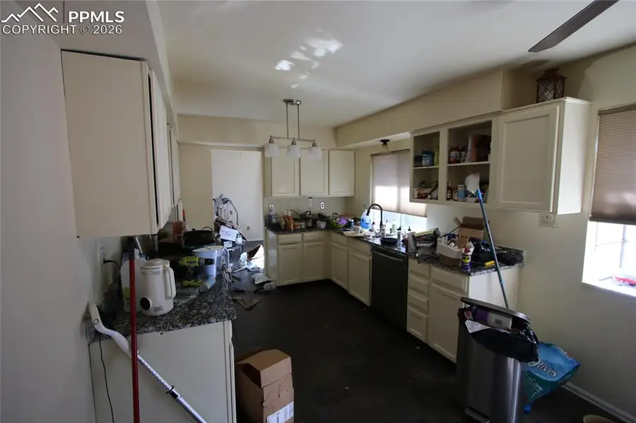 2965 Westcliff Circle, Colorado Springs, CO 80906 - #2