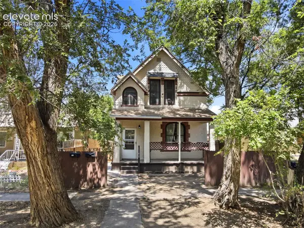 723 E 2nd Street, Pueblo, CO 81001