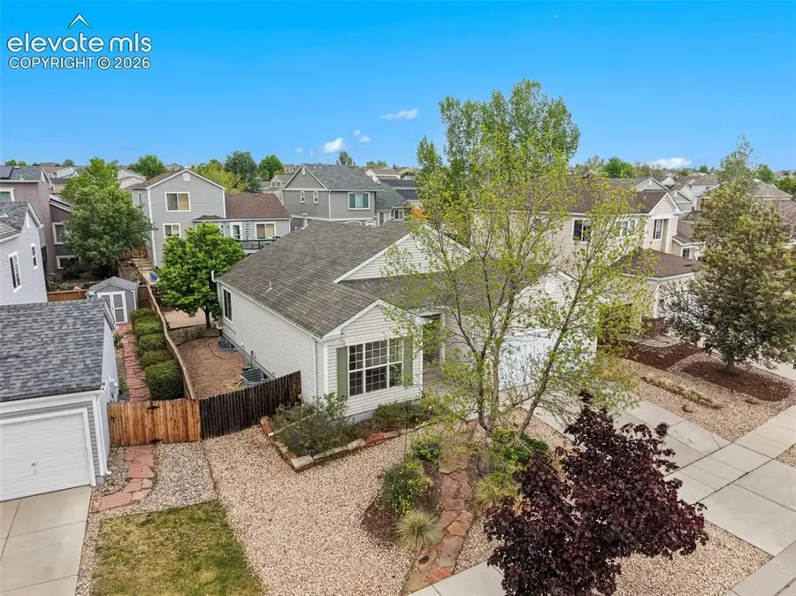 5431 Ansel Drive, Colorado Springs, CO 80923 - #3
